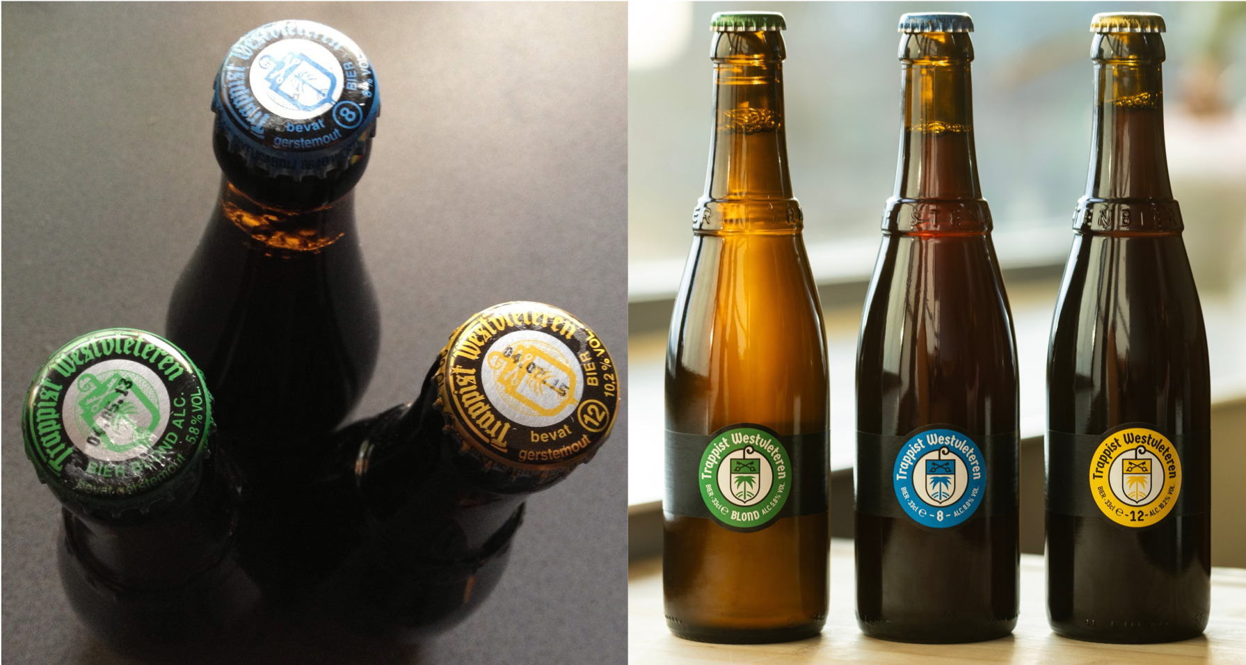 Westy! — Bruz Beers Westy! — Bruz Beers